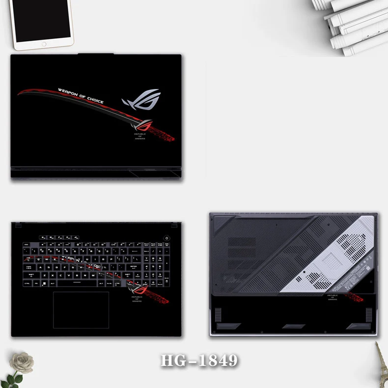 Rtx 3090 24Gb Gddr6X - ASUS ROG Strix G16 (2025) G614