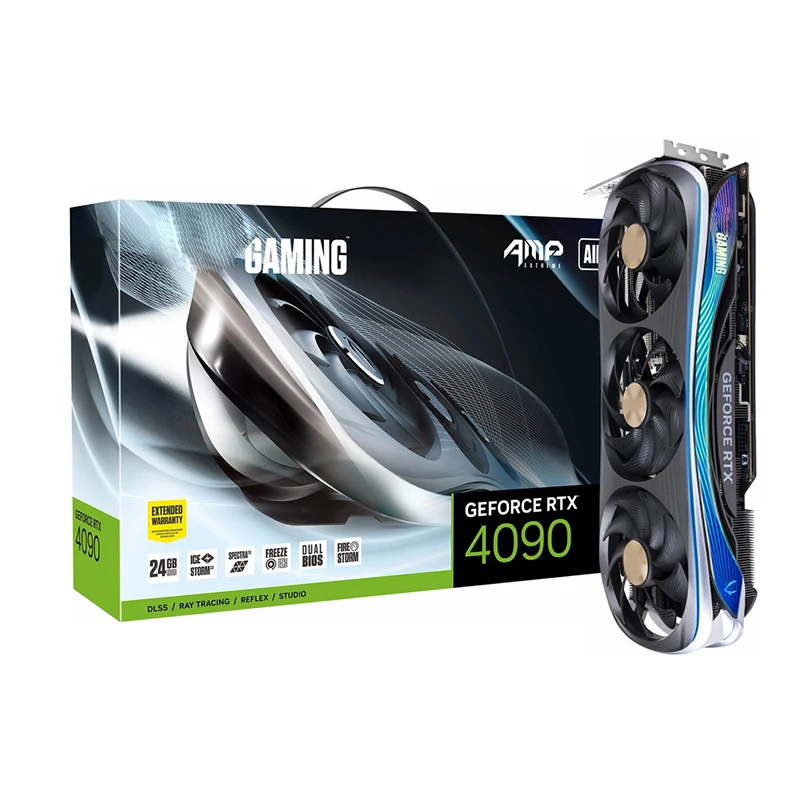 빠른 배송을 제공하는 도매 그래픽 카드 4090 Rtx - Rtx 4090 24Gb Graphics Card 리뷰 및 가격