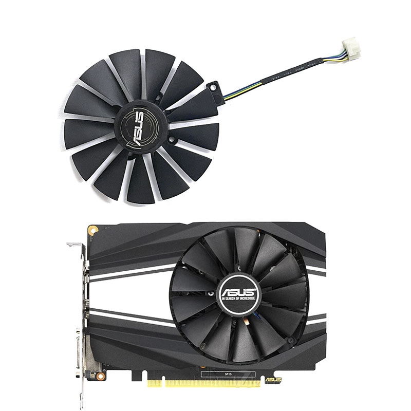 PLD10010B12HH 쿨러 팬 교체 ASUS Pho - Rtx 4080 Super 16Gb 리뷰 및 가격