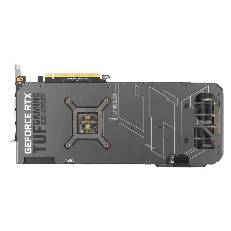 TUF 지포스 RTX 4070 Ti 슈퍼 O16G OG - Rtx 4070 Ti Super 16Gb 리뷰 및 가격