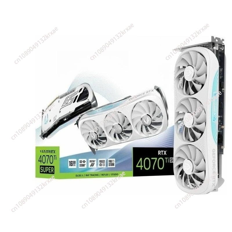 신제품 게이밍 GeForce RTX 4070 Ti SU - Rtx 4070 Ti Super 16Gb 리뷰 및 가격
