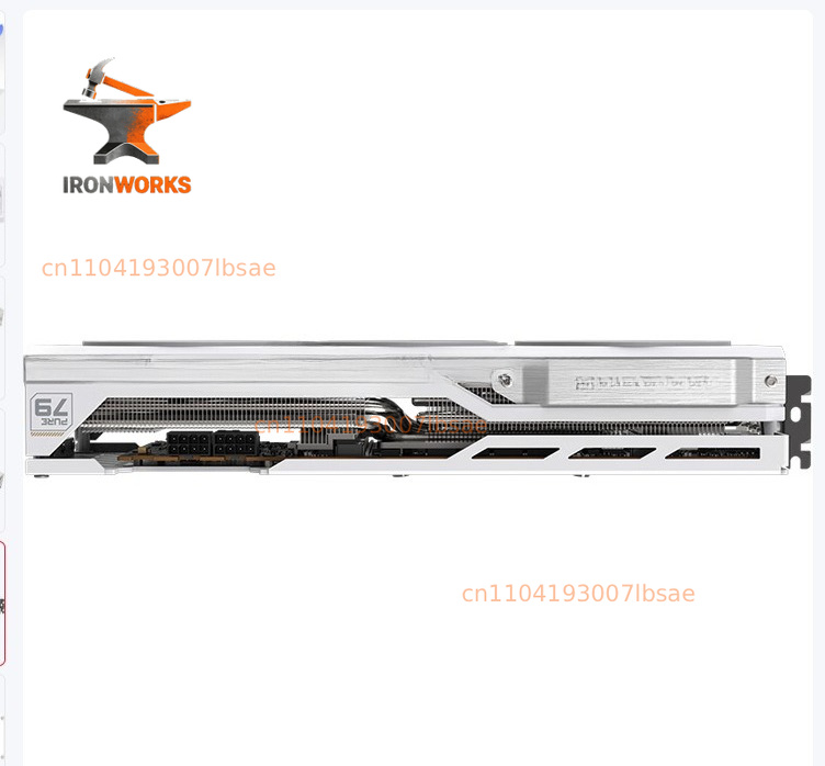 4K 플래그십, e스포츠 게이밍 그래픽 카드 RX 79 - Rx 7900 Xt 20Gb 리뷰 및 가격