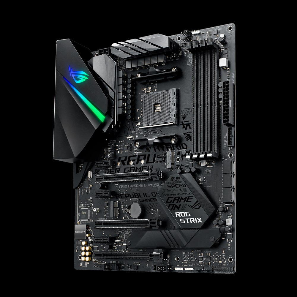 ASUS ROG STRIX B450-E 게이밍 메인보드 - Rtx 3090 24Gb Gddr6X 리뷰 및 가격