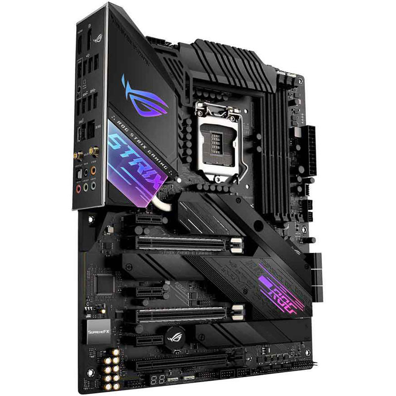 LGA 1200 인텔 Z490 마더보드 ASUS ROG - Rtx 3090 24Gb Gddr6X 리뷰 및 가격